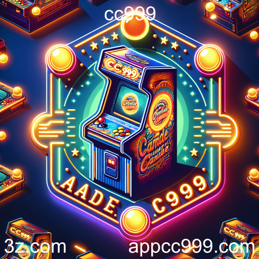 A Revolução dos Jogos de Arcade: Nostalgia e Inovação no cc999